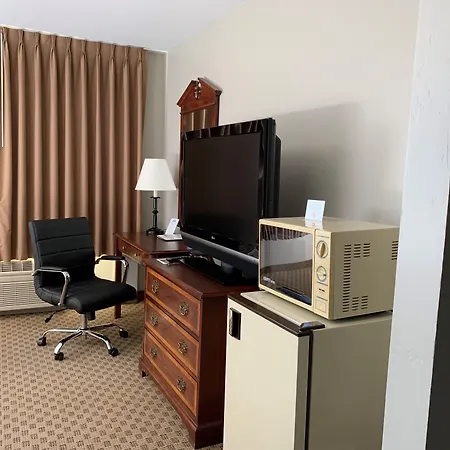 Days Inn By Wyndham Show Low