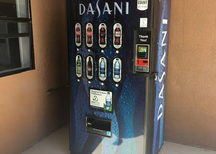 Days By Wyndham Show Hotel 2*